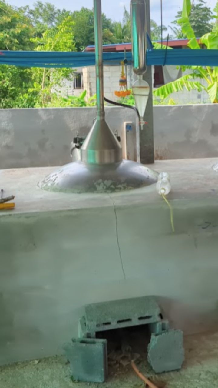 Aseel Thai Oud - Oils and Chips -5