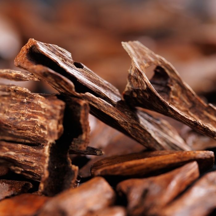 Thai Golden Wood Chips - Wood Chips - Aseel Thai Oud
